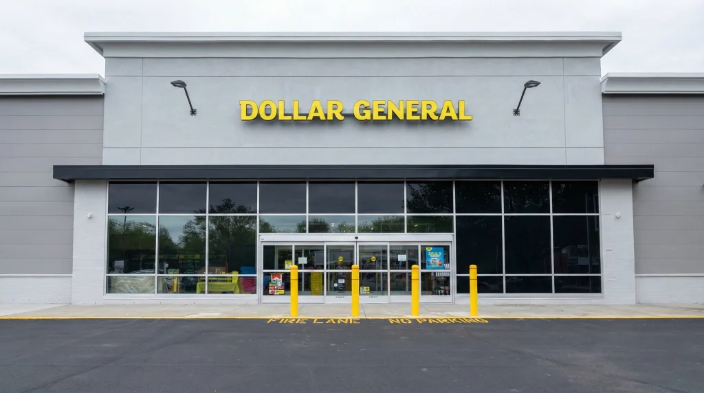 Commercial exterior painting contractor Cape Cod.