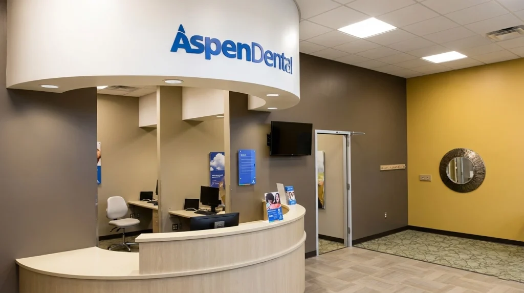 Commercial interior painting contractor Cape Cod.