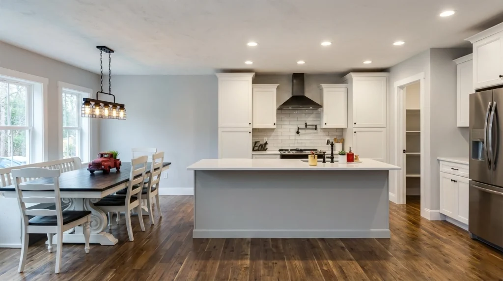 Interior-House-Painting-Project-Cape-Cod